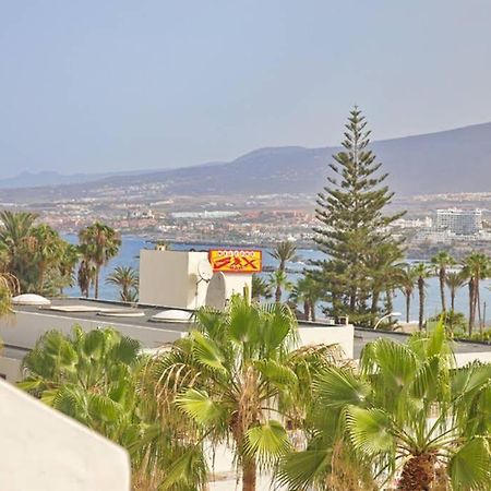 Parque Santiago Ii, Playa De Las Americas Luaran gambar