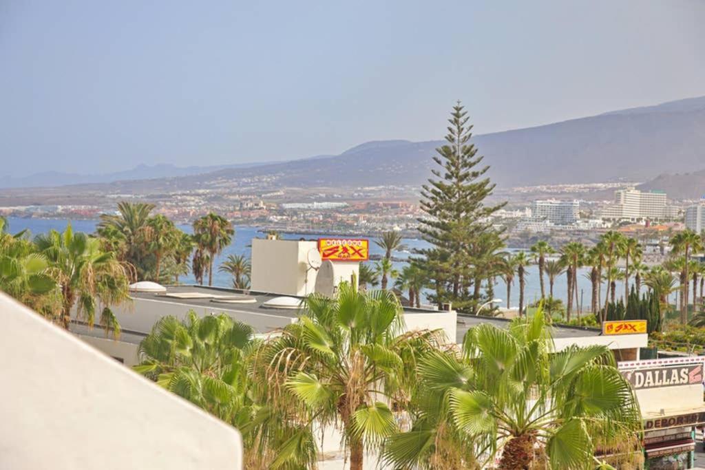 Parque Santiago Ii, Playa De Las Americas Luaran gambar