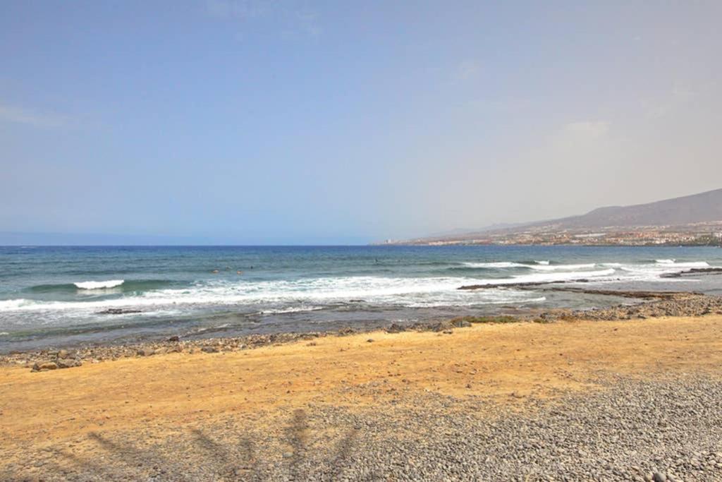 Parque Santiago Ii, Playa De Las Americas Luaran gambar