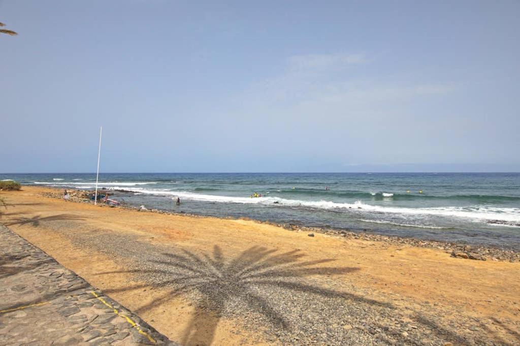 Parque Santiago Ii, Playa De Las Americas Luaran gambar